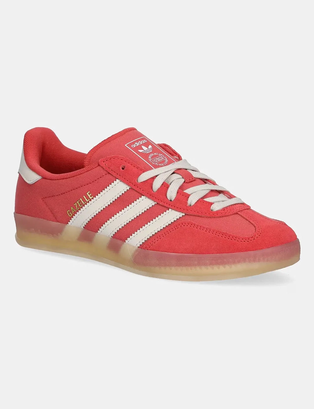 ADIDAS ORIGINALS GAZELLE INDOOR