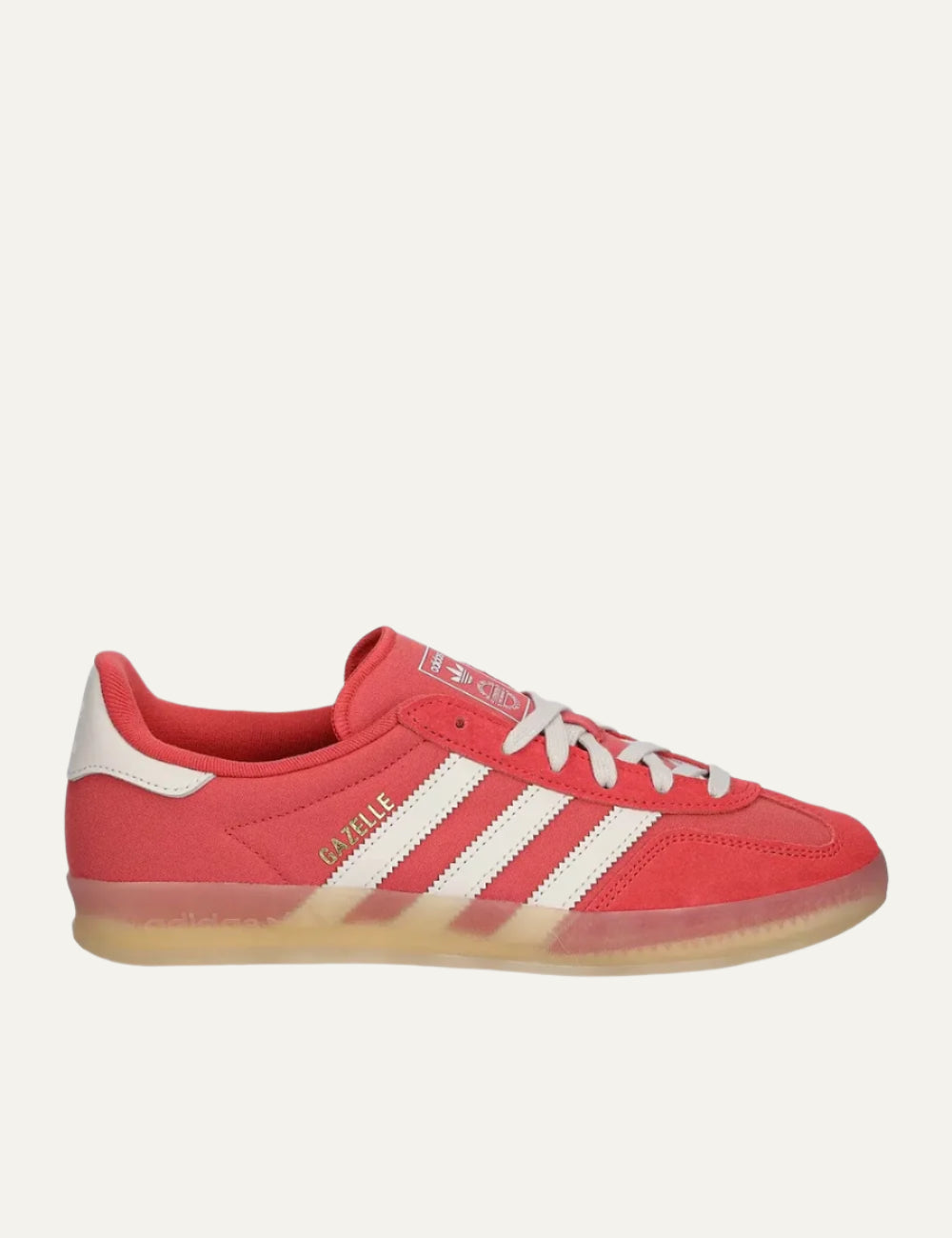 ADIDAS ORIGINALS GAZELLE INDOOR