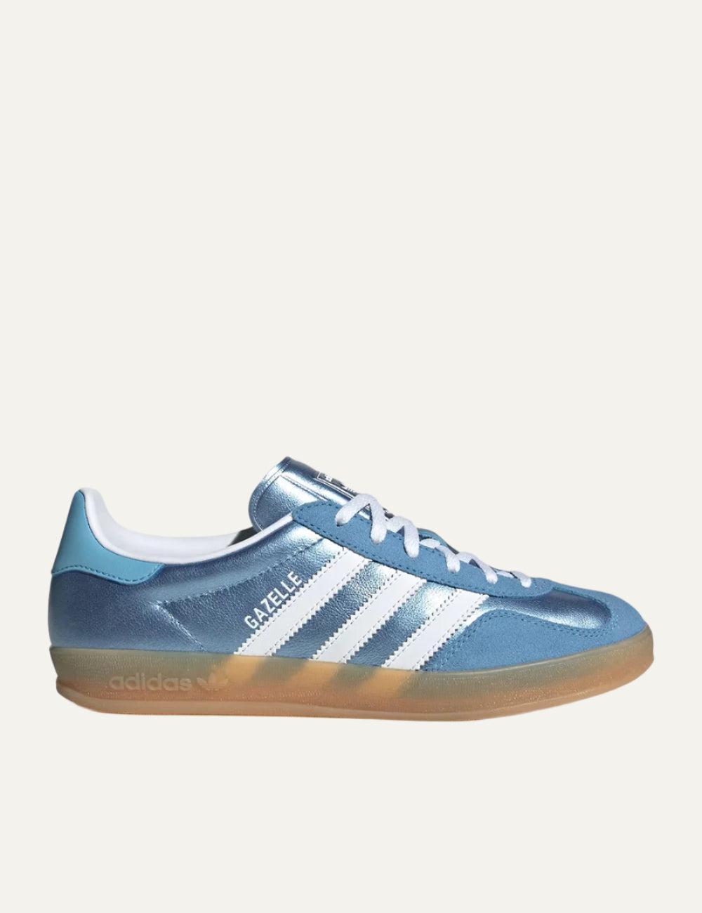 ADIDAS ORIGINALS GAZELLE INDOOR W