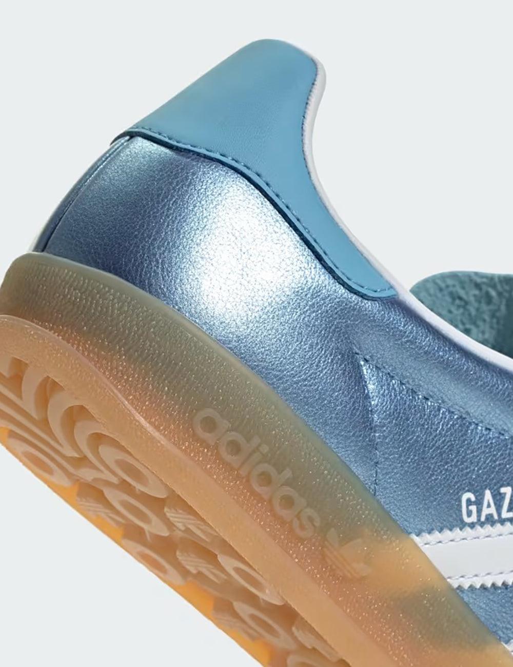 ADIDAS ORIGINALS GAZELLE INDOOR W