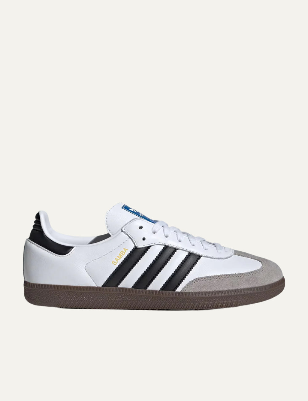 ADIDAS ORIGINALS SAMBA OG