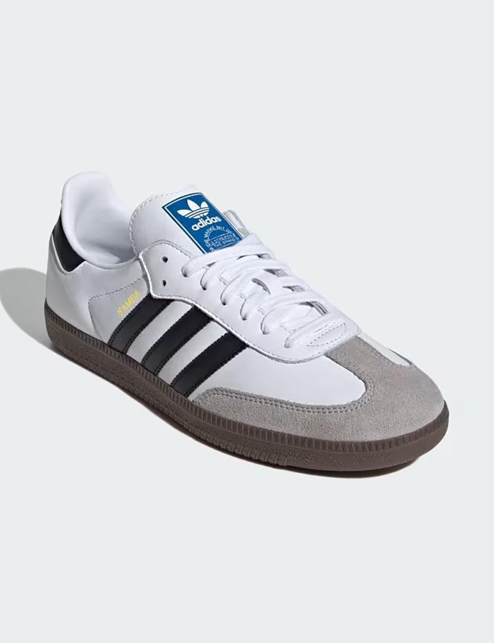 ADIDAS ORIGINALS SAMBA OG