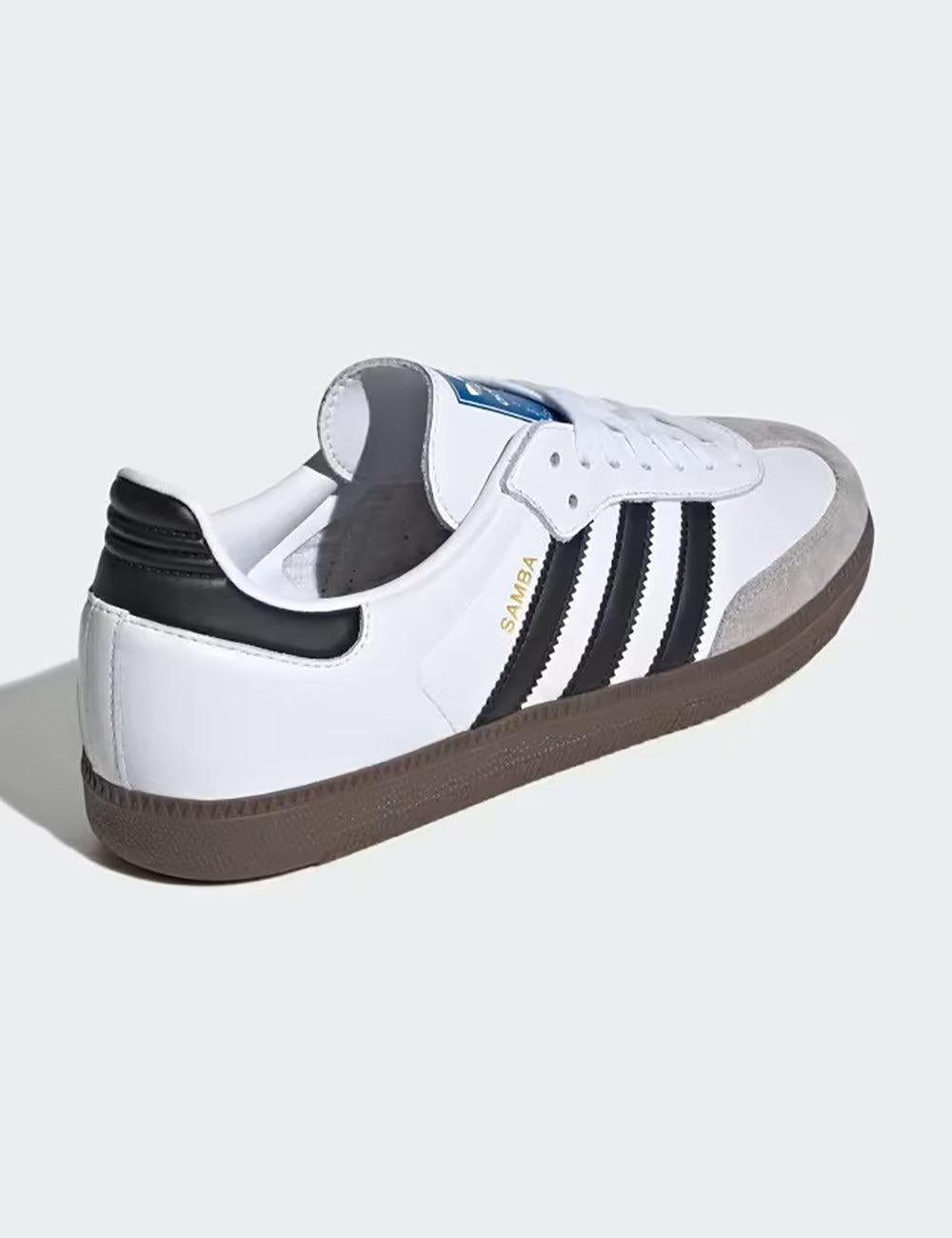 ADIDAS ORIGINALS SAMBA OG