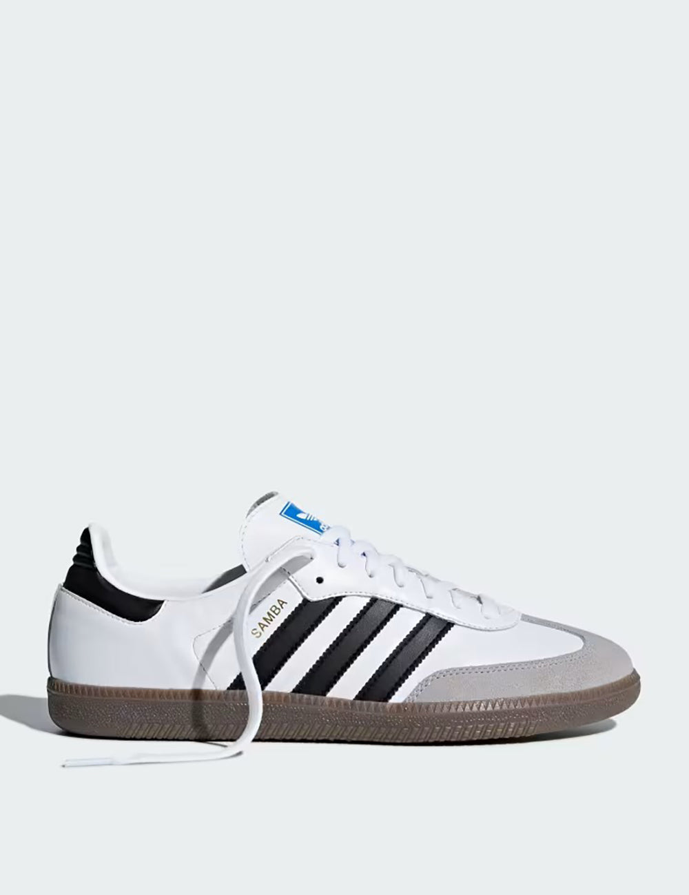 ADIDAS ORIGINALS SAMBA OG