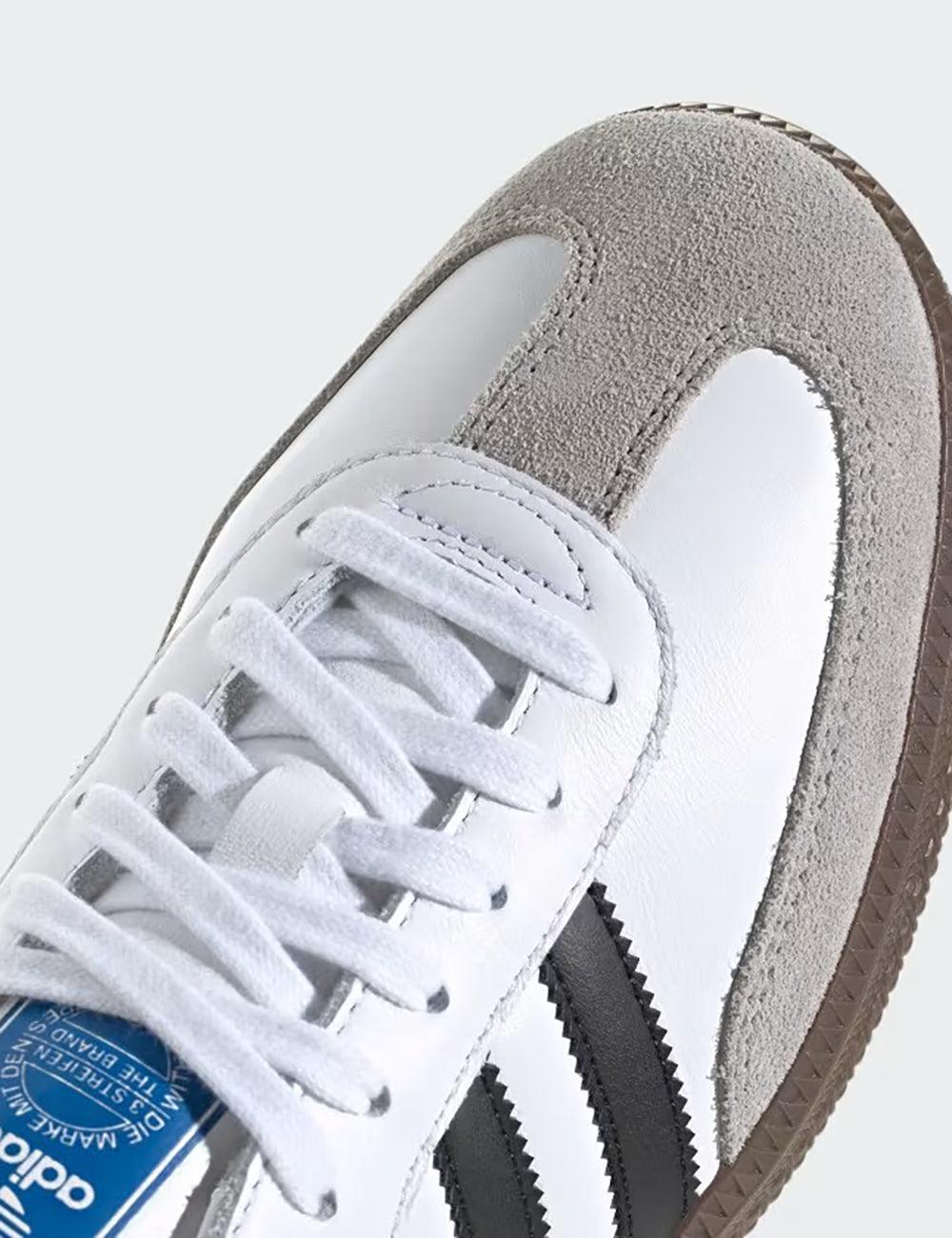 ADIDAS ORIGINALS SAMBA OG