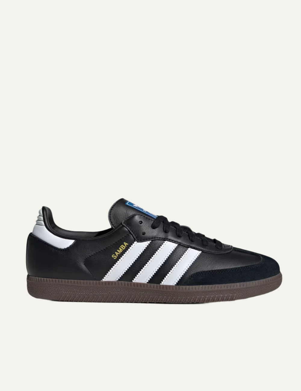 ADIDAS ORIGINALS SAMBA OG