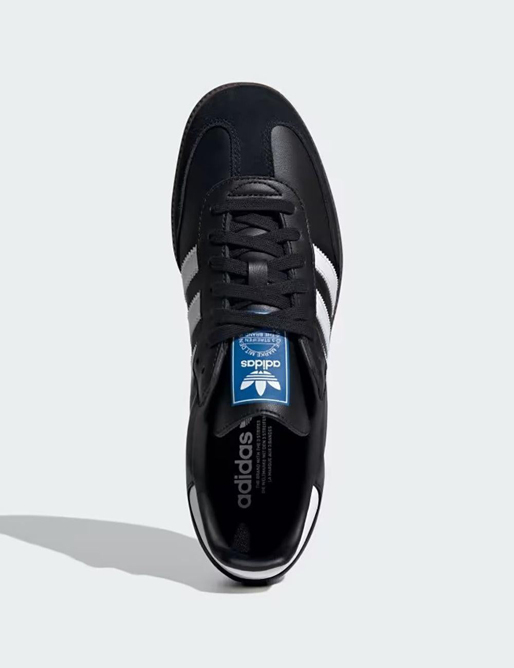 ADIDAS ORIGINALS SAMBA OG