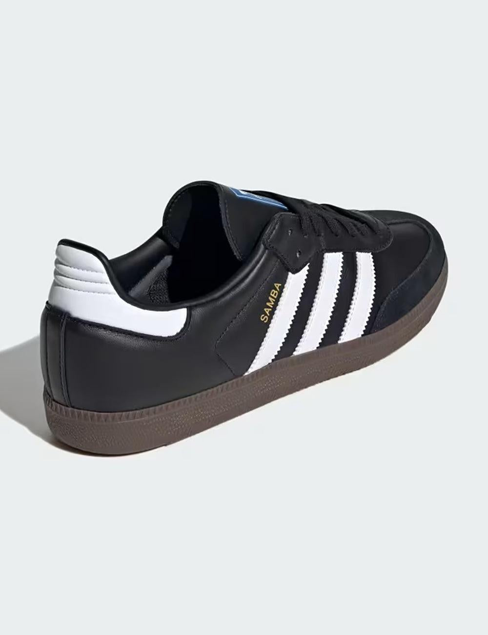 ADIDAS ORIGINALS SAMBA OG