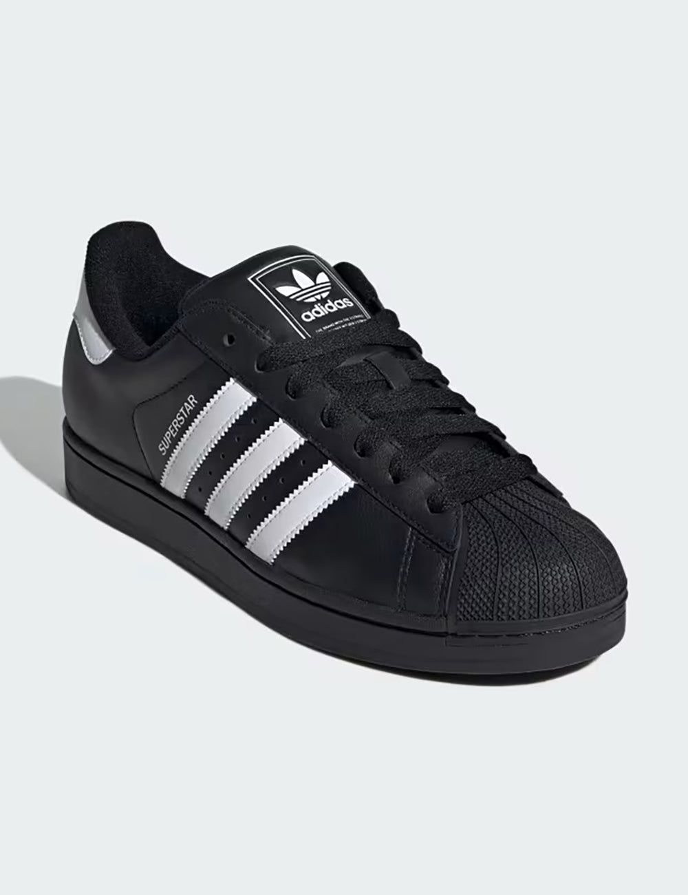 ADIDAS ORIGINALS SUPERSTAR II