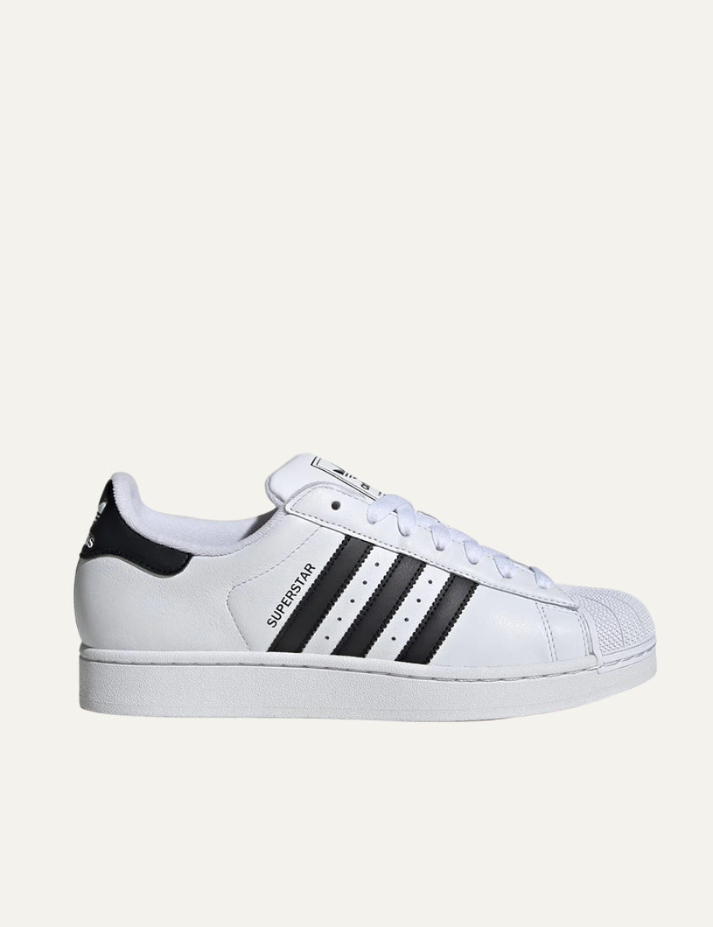 ADIDAS ORIGINALS SUPERSTAR II