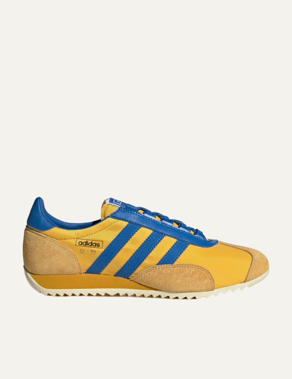 ADIDAS ORIGINALS SL 72 PT