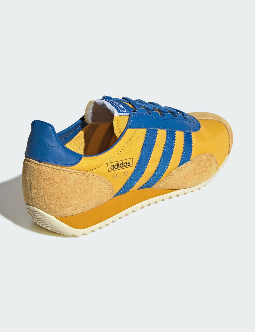 ADIDAS ORIGINALS SL 72 PT