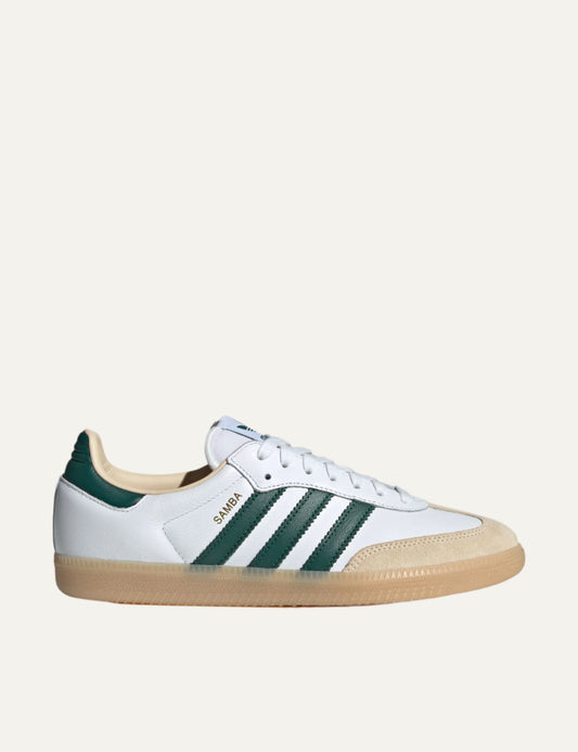ADIDAS ORIGINALS SAMBA OG