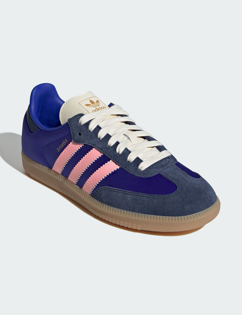 ADIDAS ORIGINALS SAMBA OG