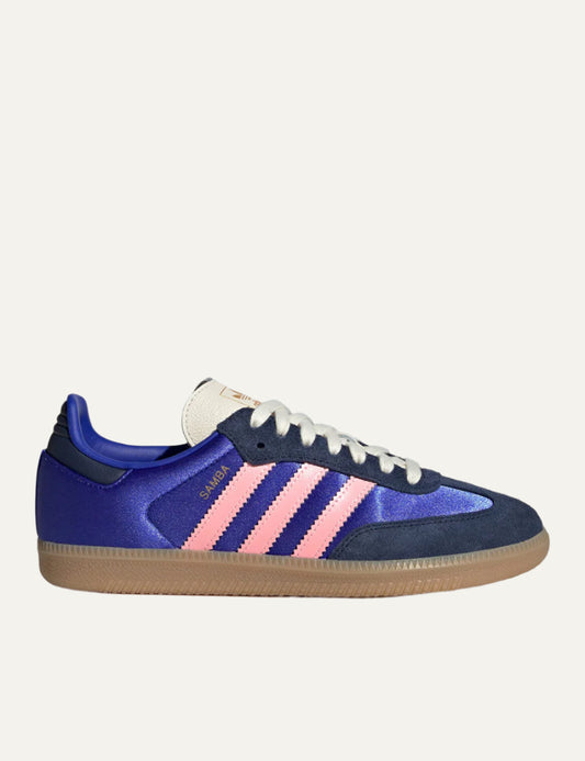 ADIDAS ORIGINALS SAMBA OG