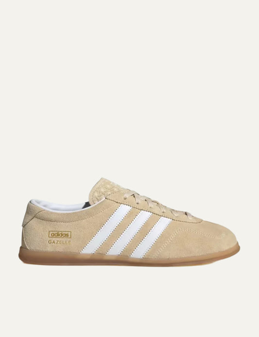 ADIDAS ORIGINALS GAZELLE LO PRO W