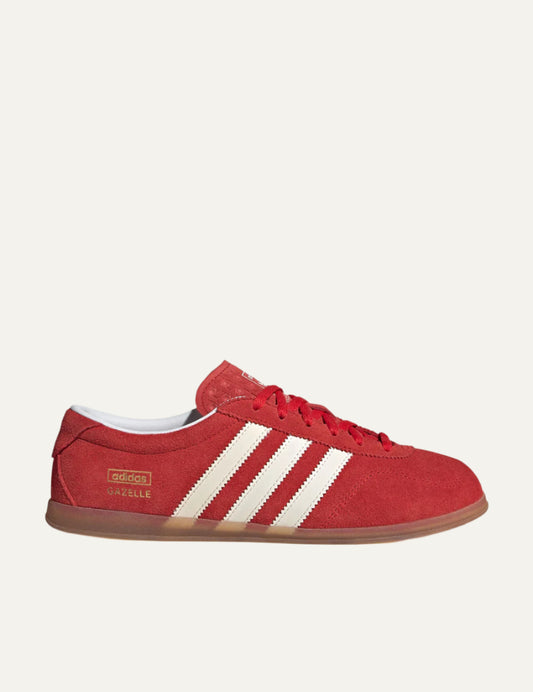ADIDAS ORIGINALS GAZELLE LO PRO W