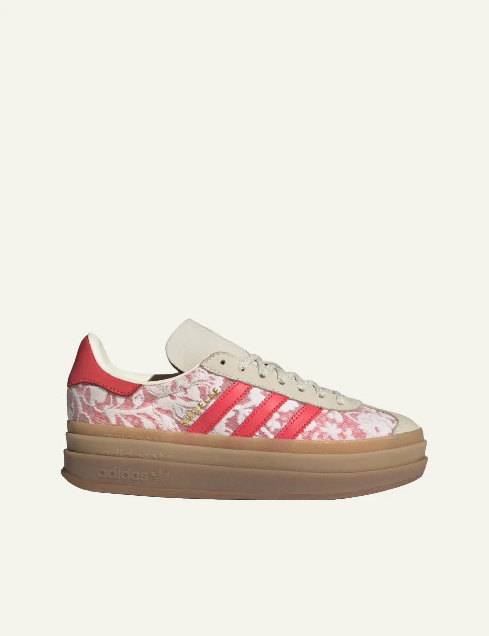 ADIDAS ORIGINALS GAZELLE BOLD W