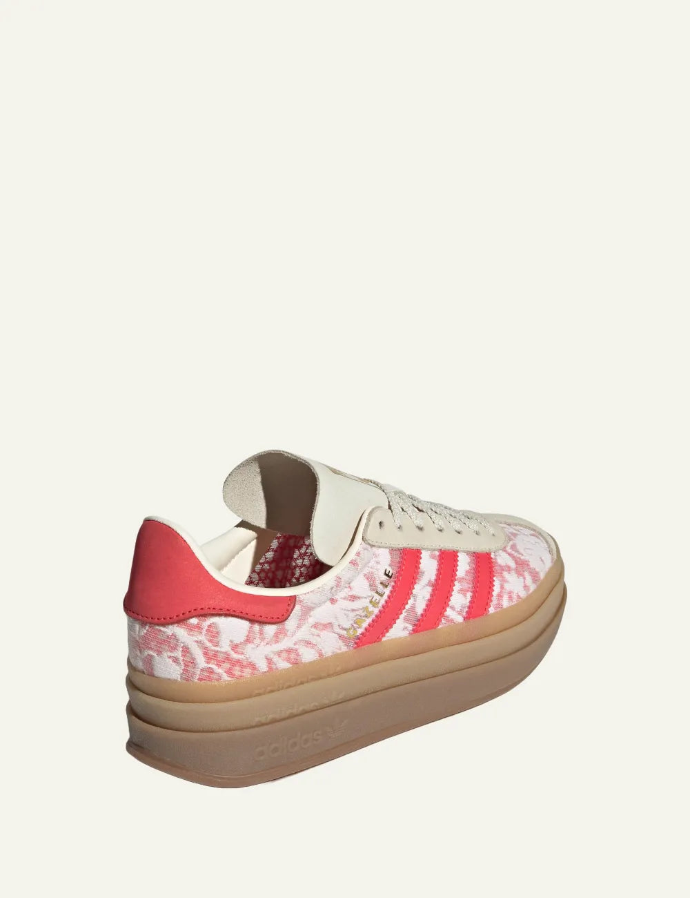 ADIDAS ORIGINALS GAZELLE BOLD W