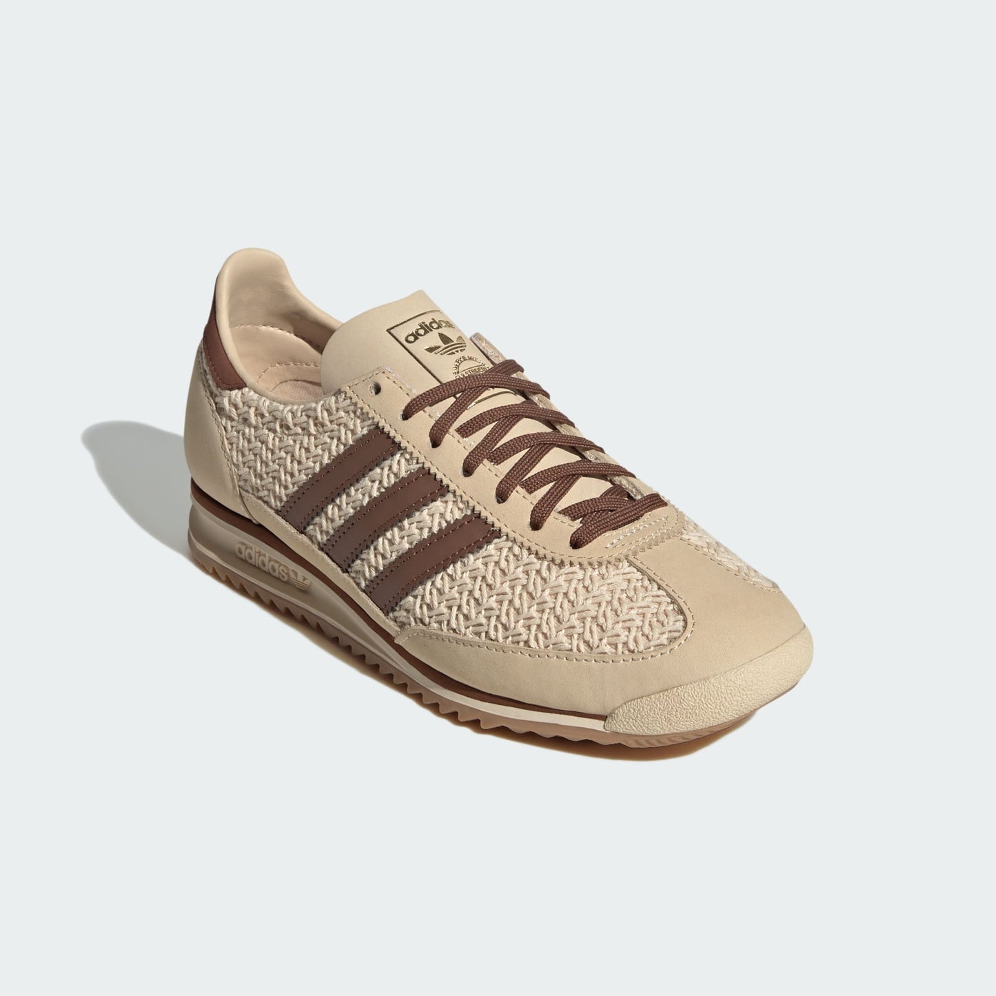 ADIDAS ORIGINALS SL 72 OG W