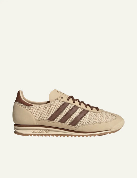ADIDAS ORIGINALS SL 72 OG W
