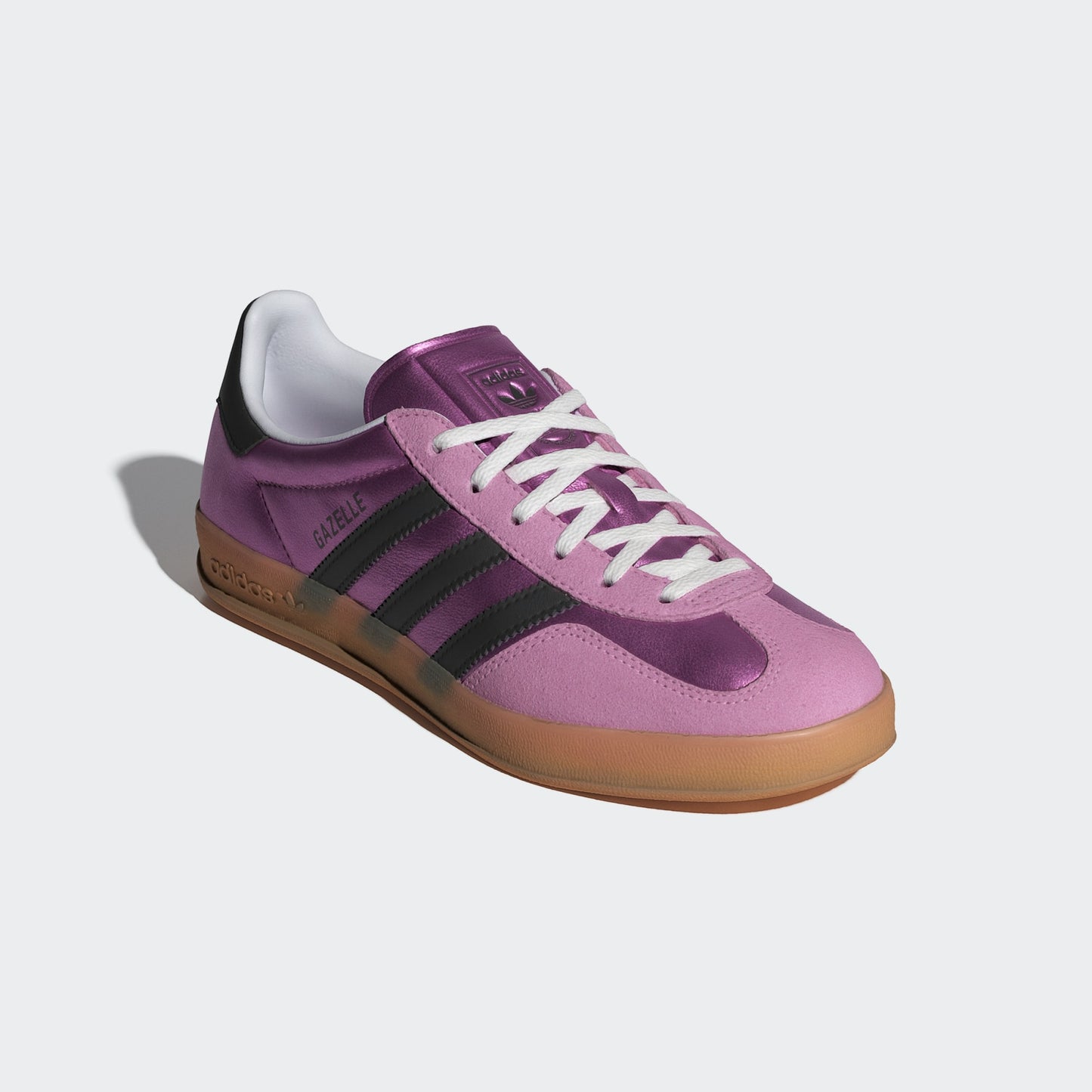 ADIDAS ORIGINALS GAZELLE INDOOR W