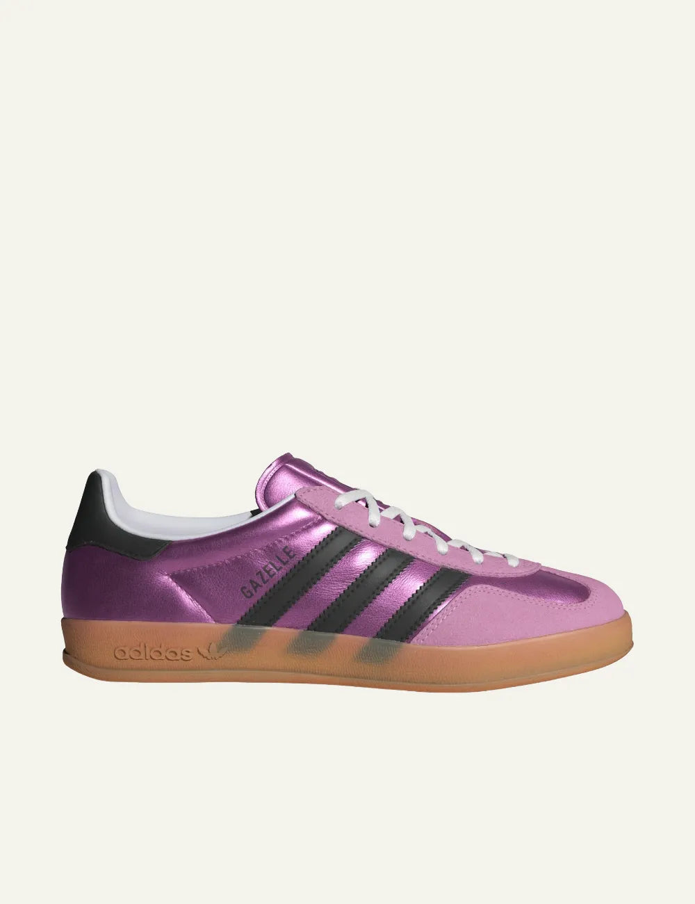 ADIDAS ORIGINALS GAZELLE INDOOR W