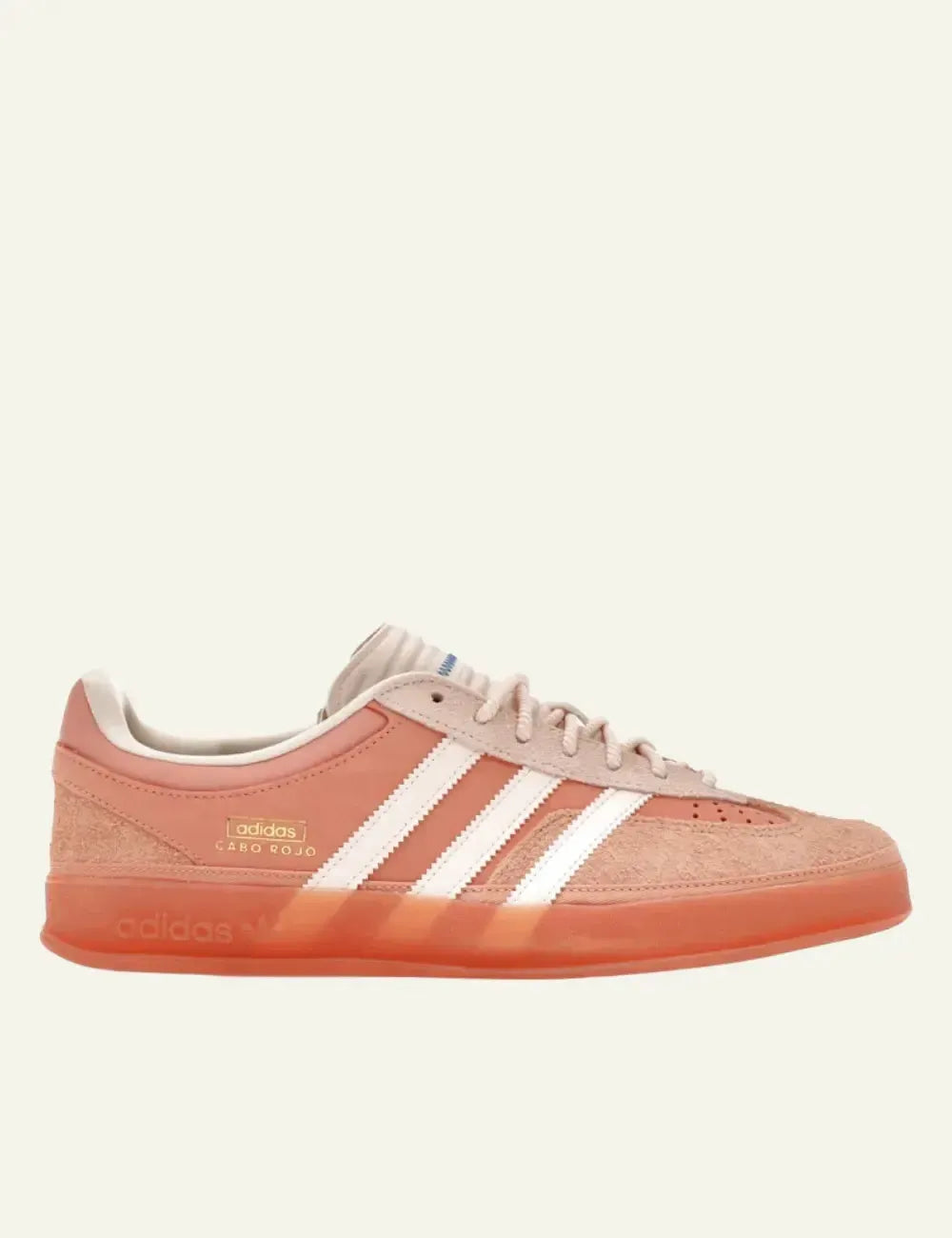 ADIDAS ORIGINALS BAD BUNNY GAZELLE I