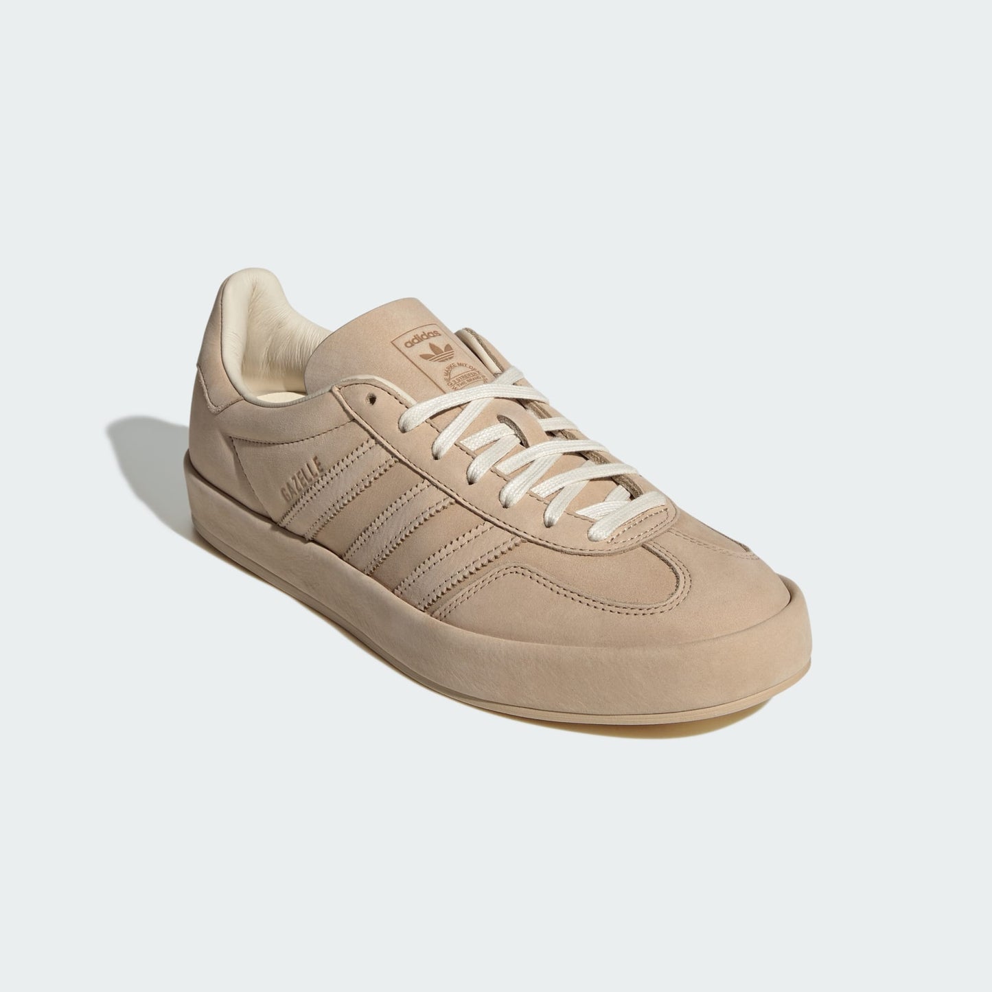 ADIDAS ORIGINALS GAZELLE INDOOR LUX