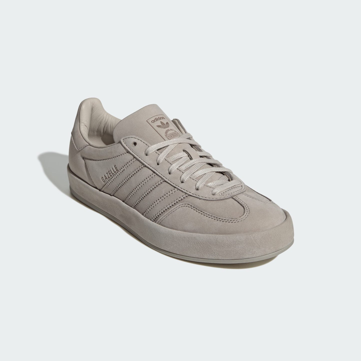 ADIDAS ORIGINALS GAZELLE INDOOR LUX