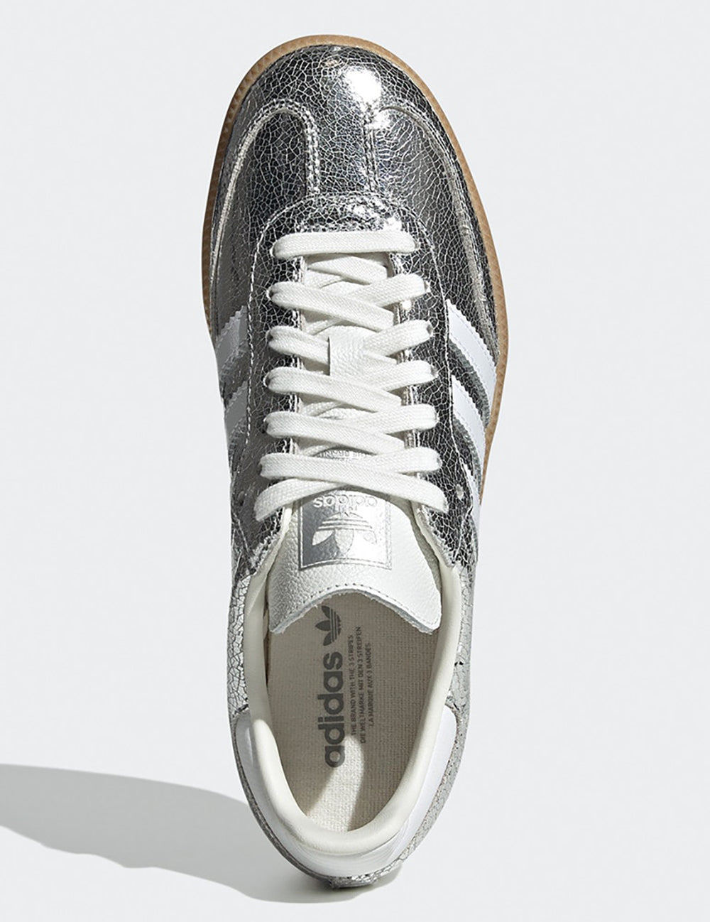 ADIDAS ORIGINALS SAMBA OG W