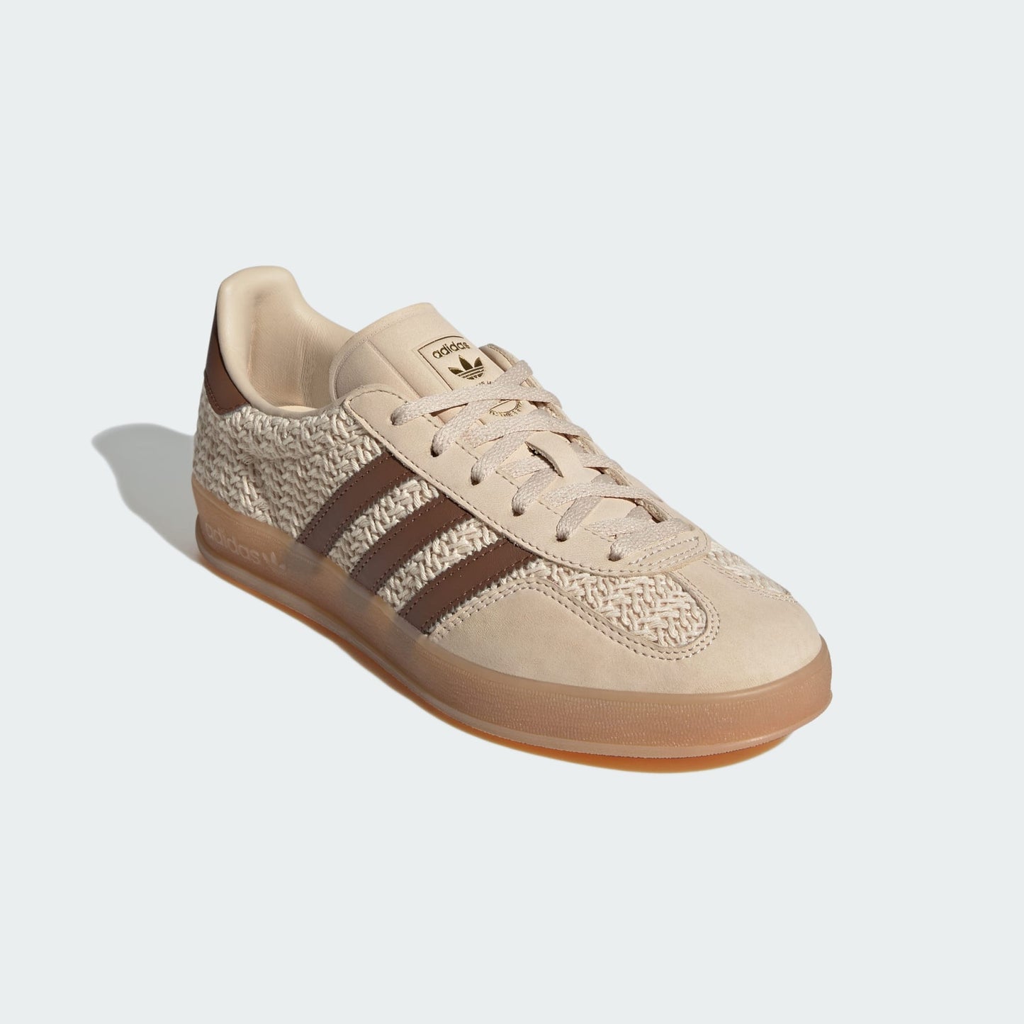 ADIDAS ORIGINALS GAZELLE INDOOR W