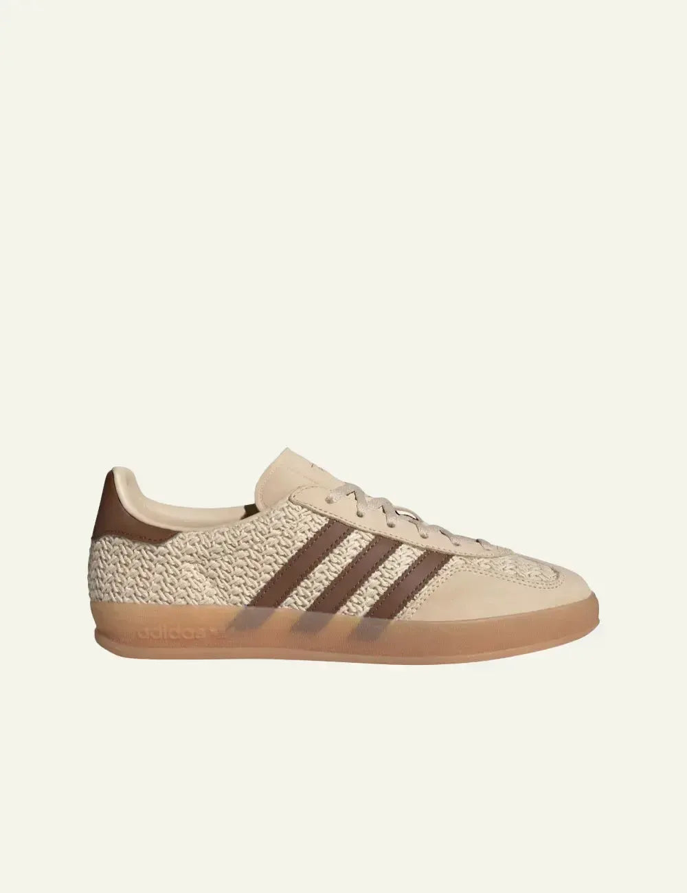 ADIDAS ORIGINALS GAZELLE INDOOR W