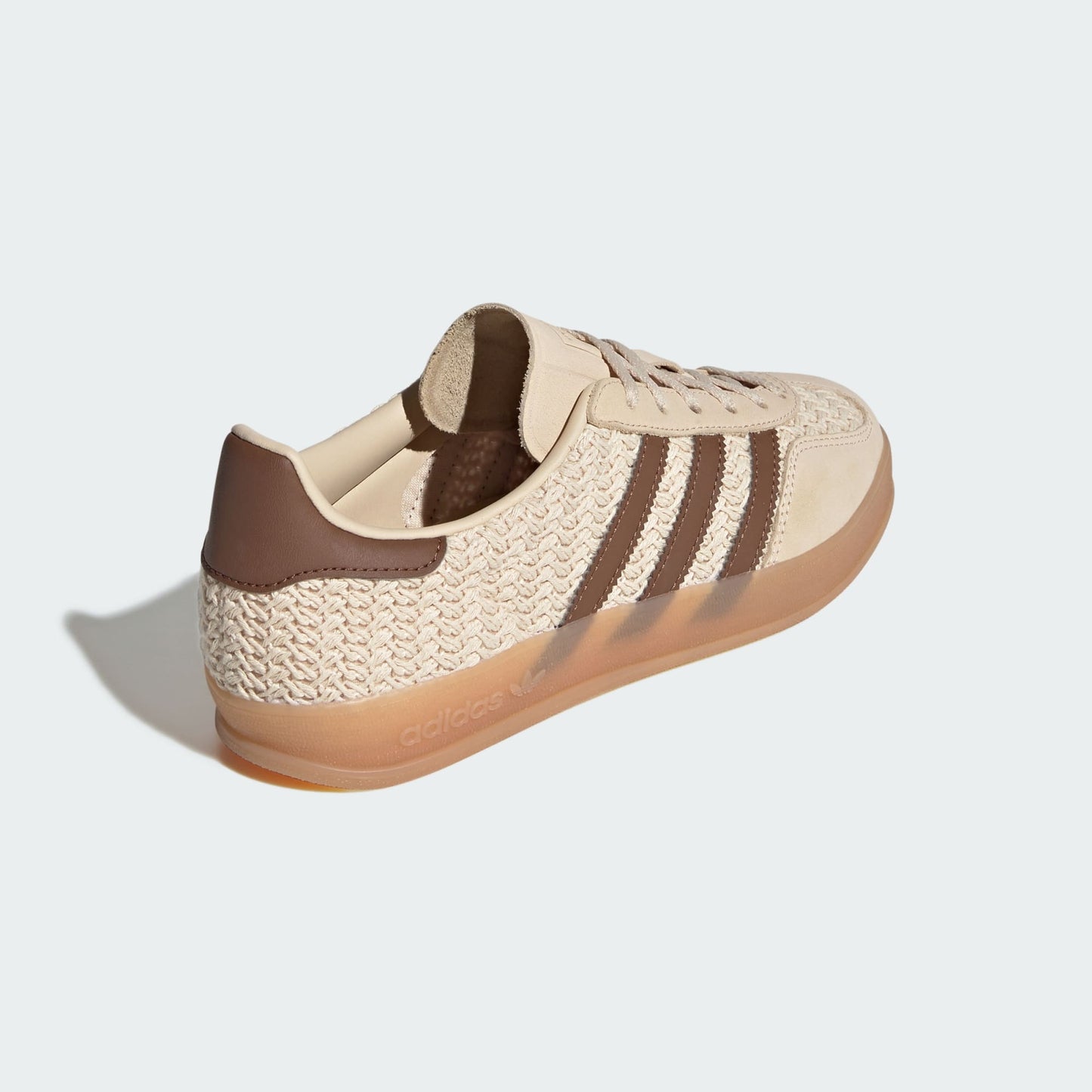 ADIDAS ORIGINALS GAZELLE INDOOR W