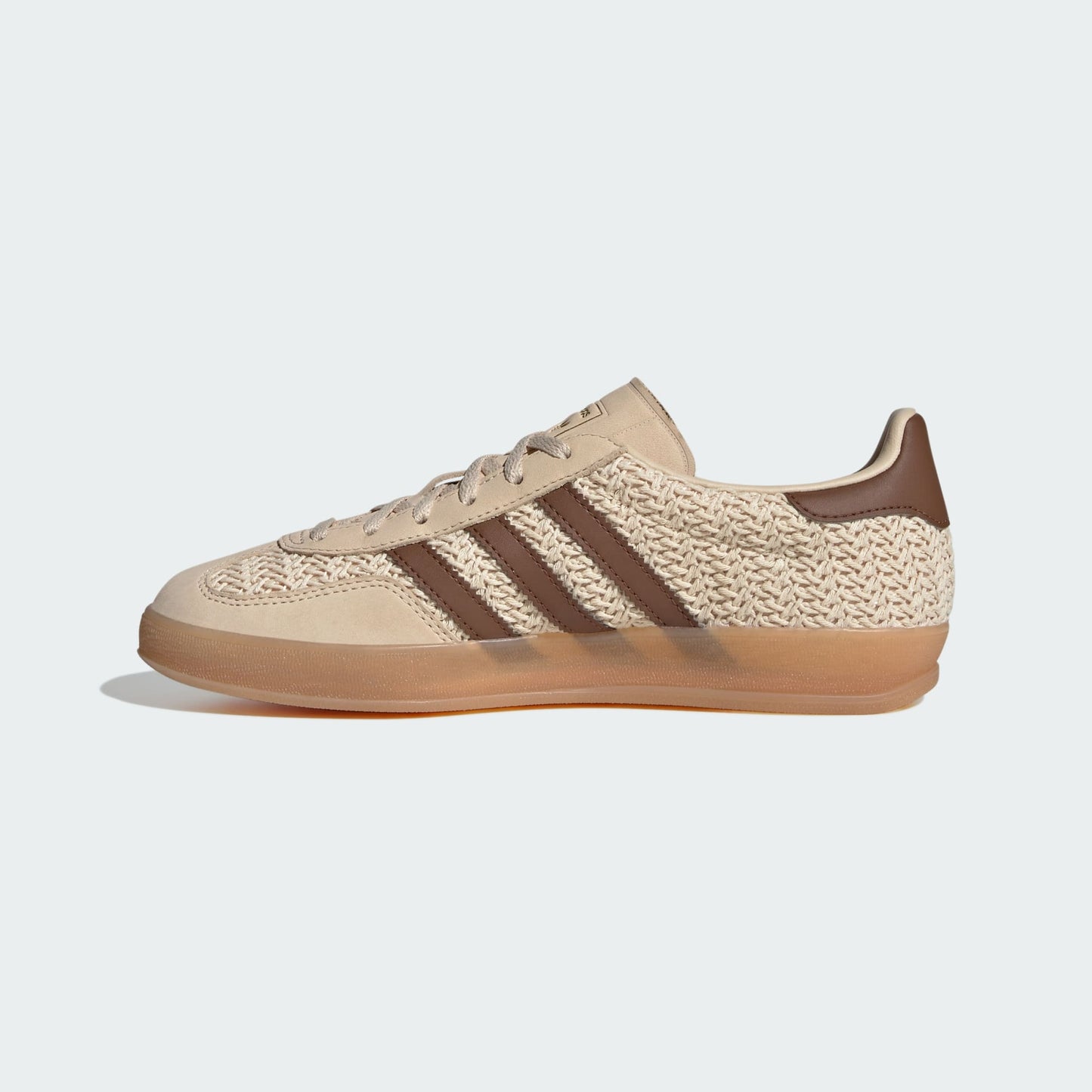 ADIDAS ORIGINALS GAZELLE INDOOR W