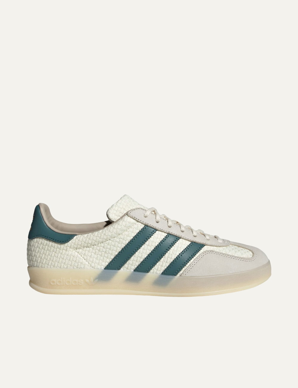 ADIDAS ORIGINALS GAZELLE INDOOR
