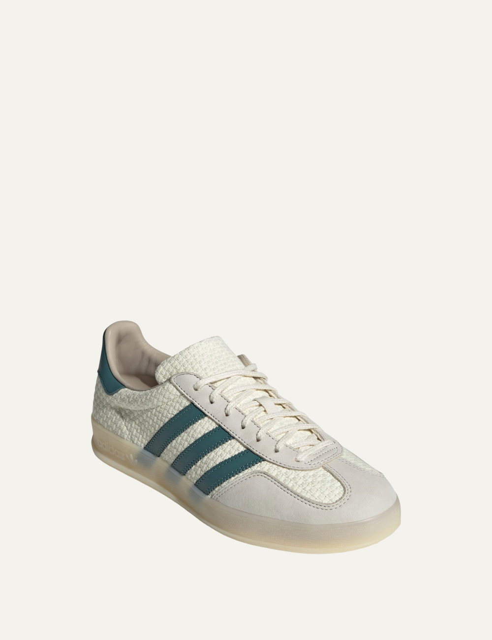 ADIDAS ORIGINALS GAZELLE INDOOR