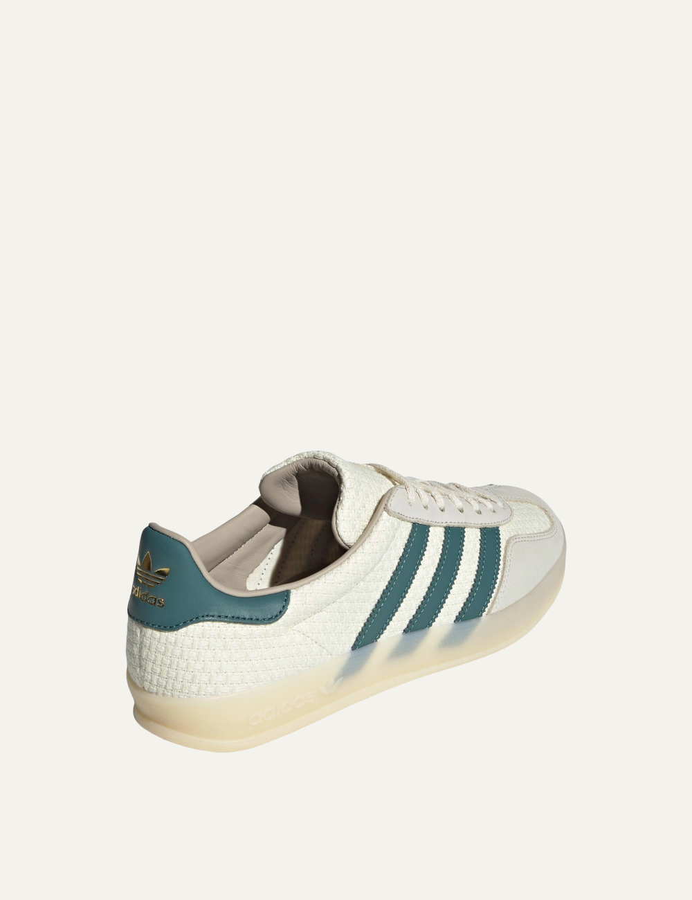 ADIDAS ORIGINALS GAZELLE INDOOR