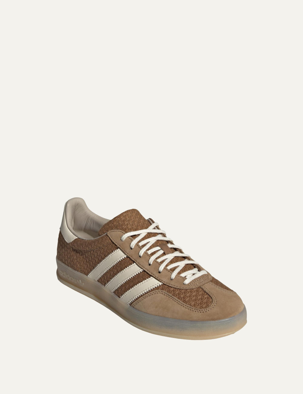 ADIDAS ORIGINALS GAZELLE INDOOR