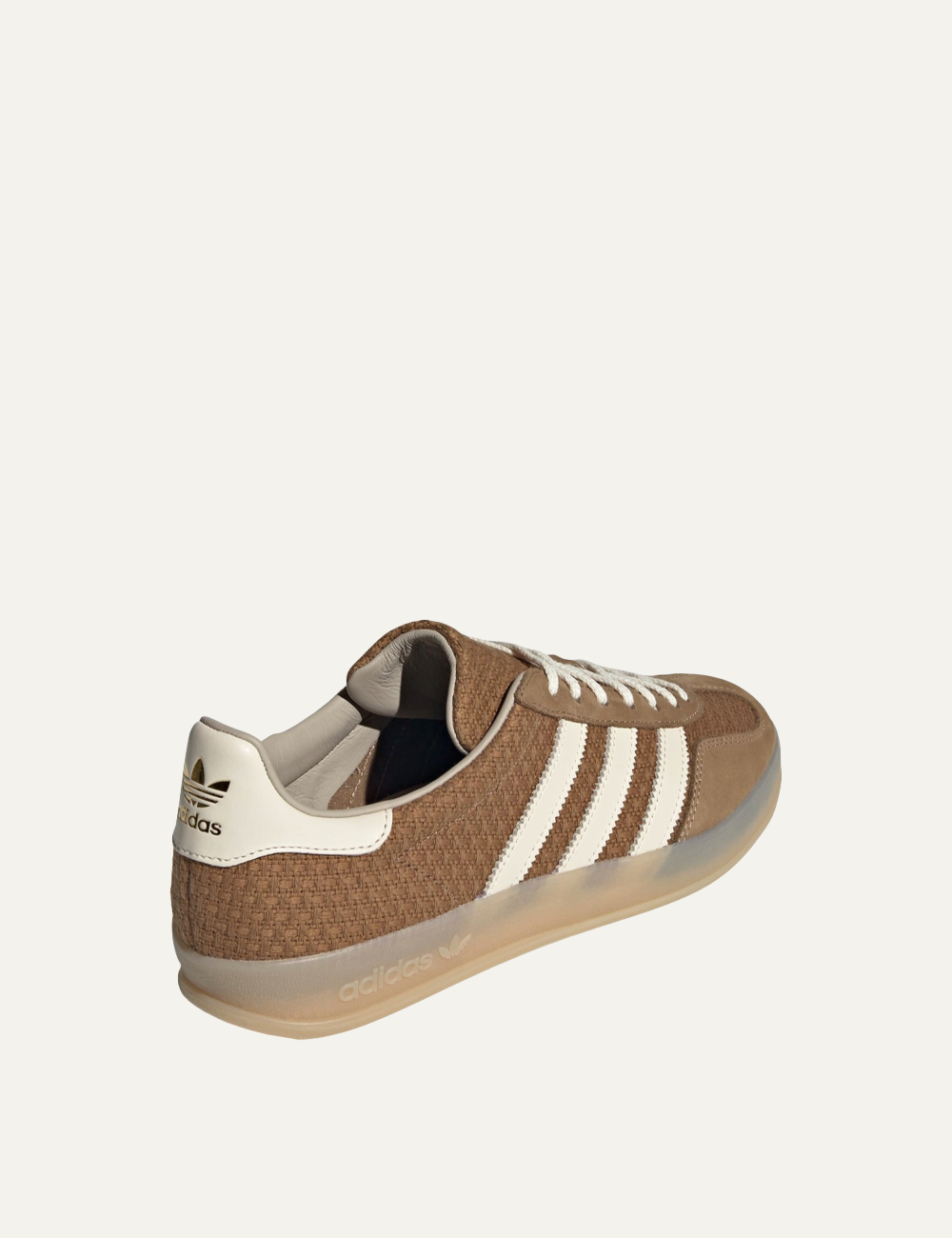 ADIDAS ORIGINALS GAZELLE INDOOR