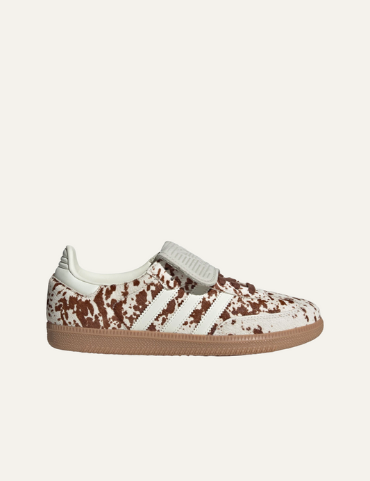 ADIDAS ORIGINALS SAMBA LT W