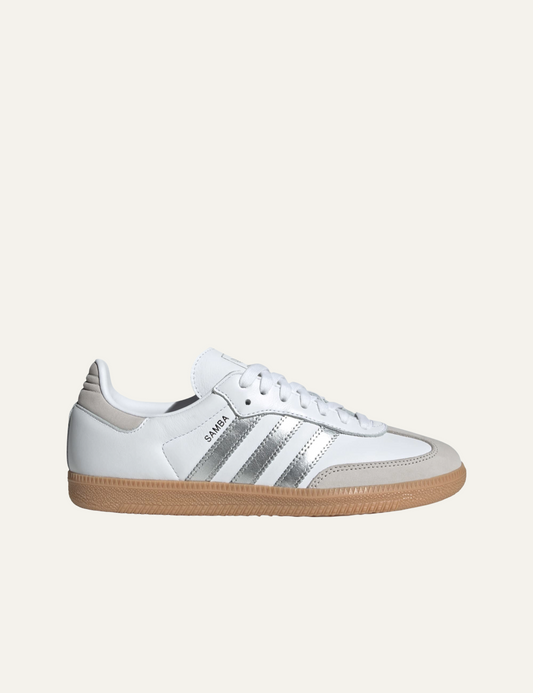 ADIDAS ORIGINALS SAMBA OG W