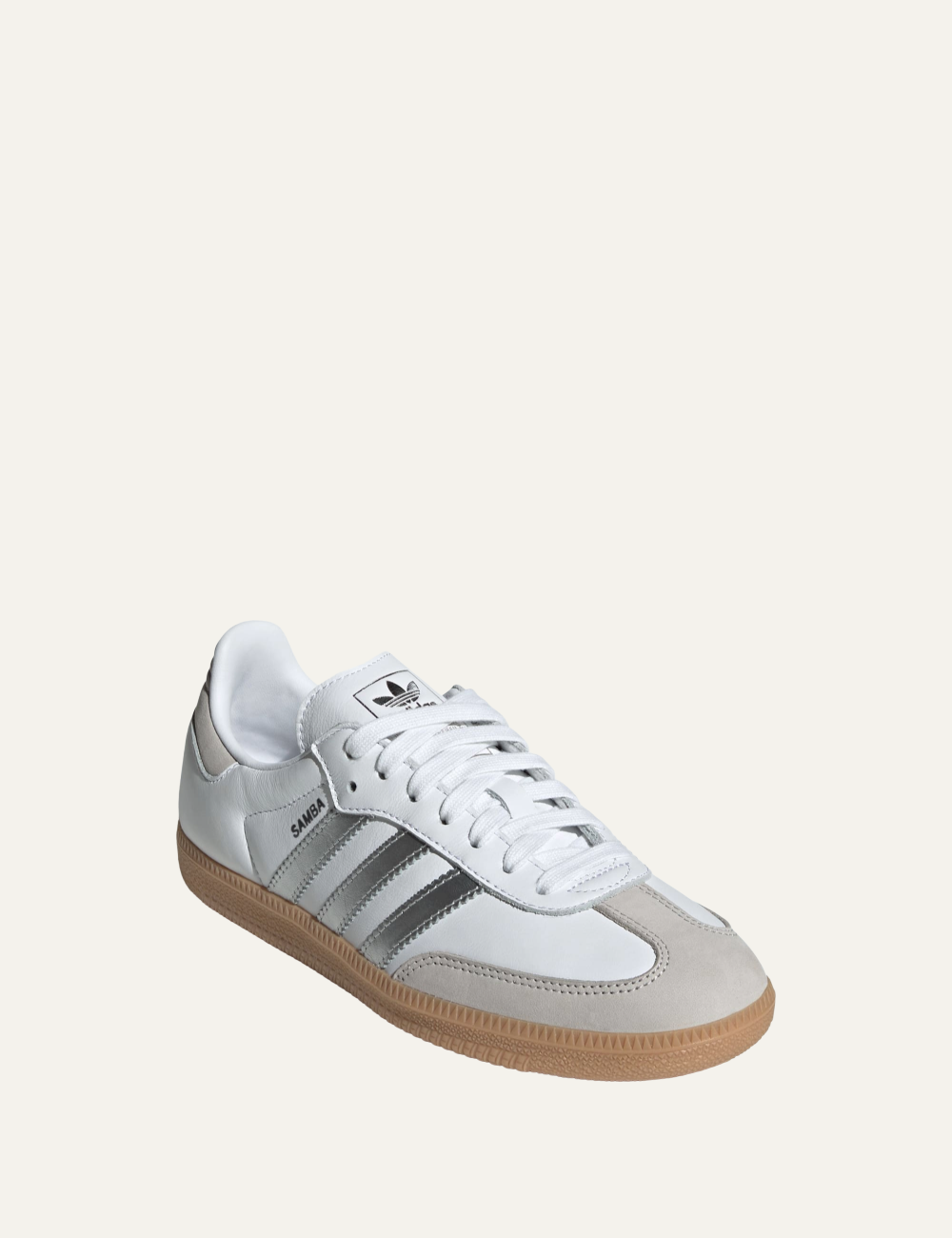 ADIDAS ORIGINALS SAMBA OG W