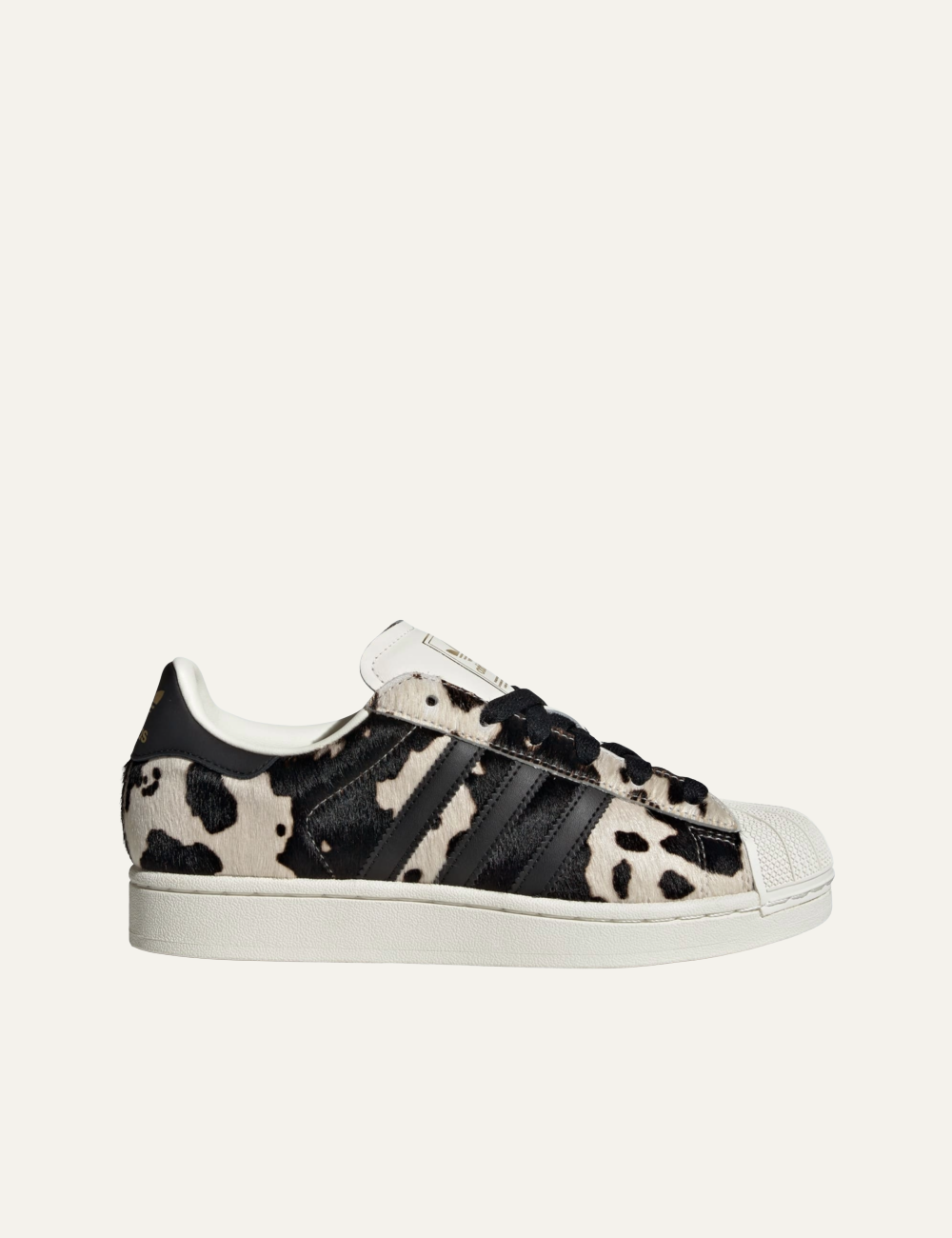 ADIDAS ORIGINALS SUPERSTAR II W
