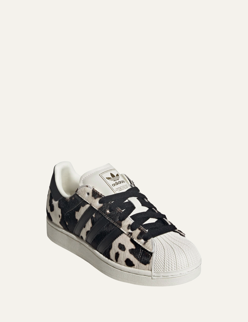 ADIDAS ORIGINALS SUPERSTAR II W