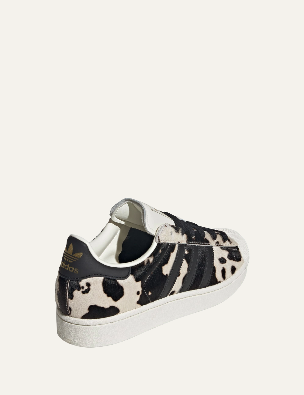 ADIDAS ORIGINALS SUPERSTAR II W