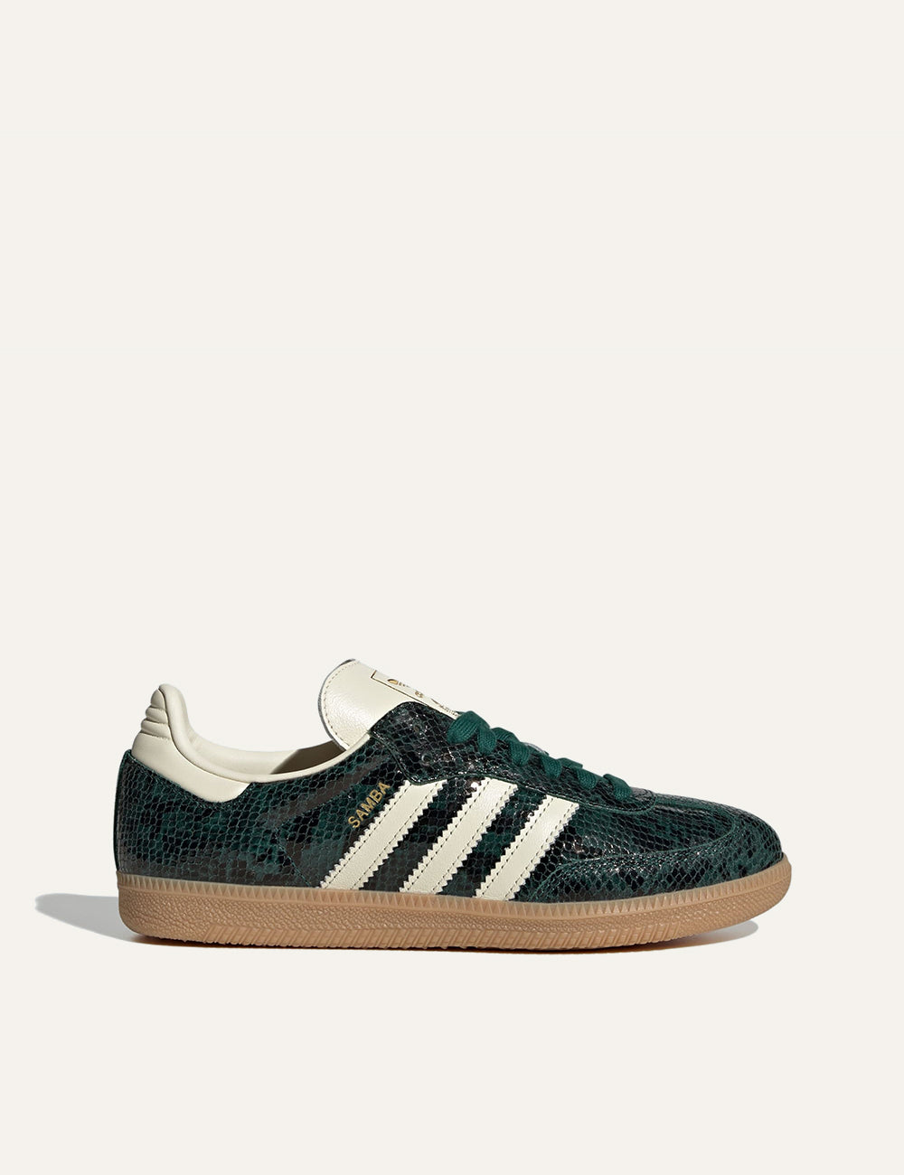 ADIDAS ORIGINALS SAMBA OG W