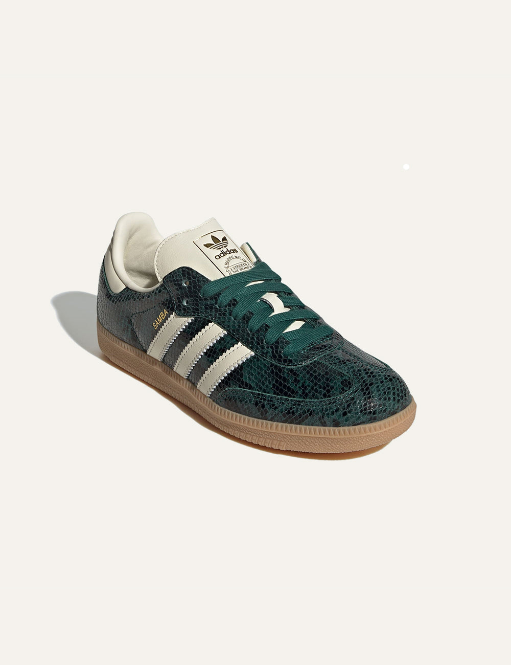 ADIDAS ORIGINALS SAMBA OG W