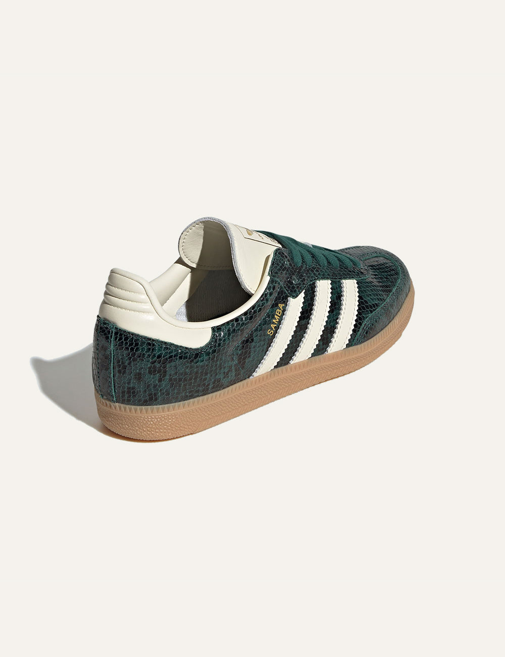 ADIDAS ORIGINALS SAMBA OG W