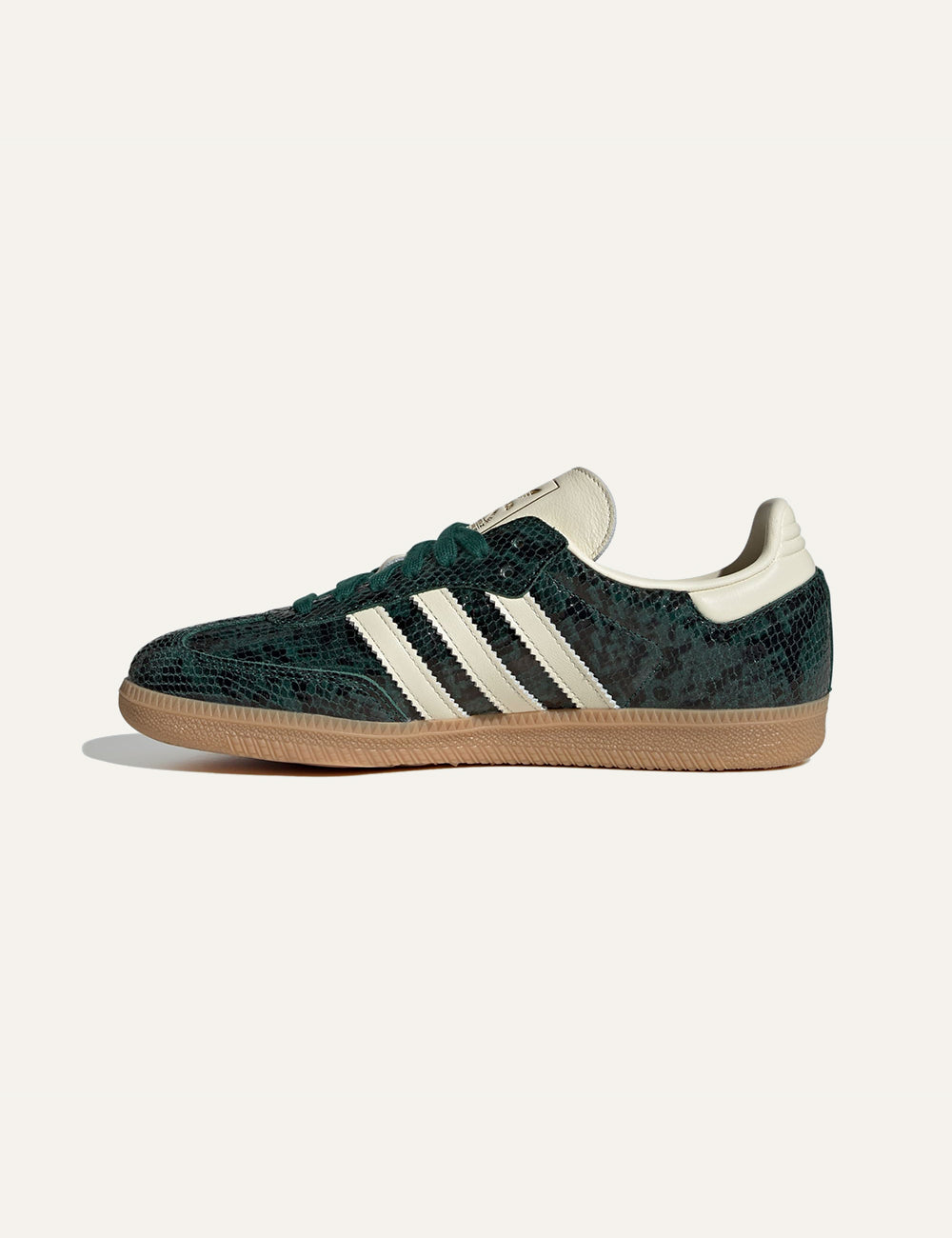ADIDAS ORIGINALS SAMBA OG W